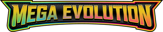 Pokémon Mega Evolution Pre Orders