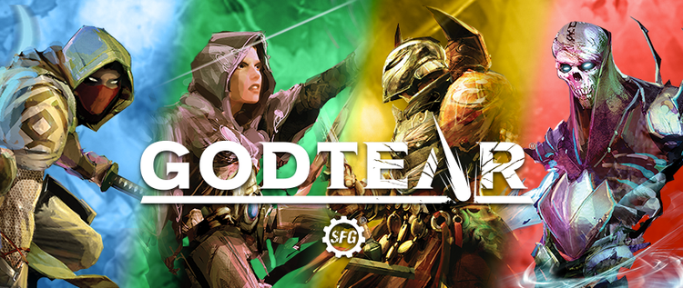 Godtear