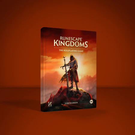 RuneScape Kingdoms