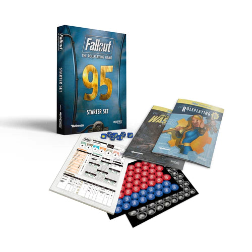 Fallout Roleplaying Game