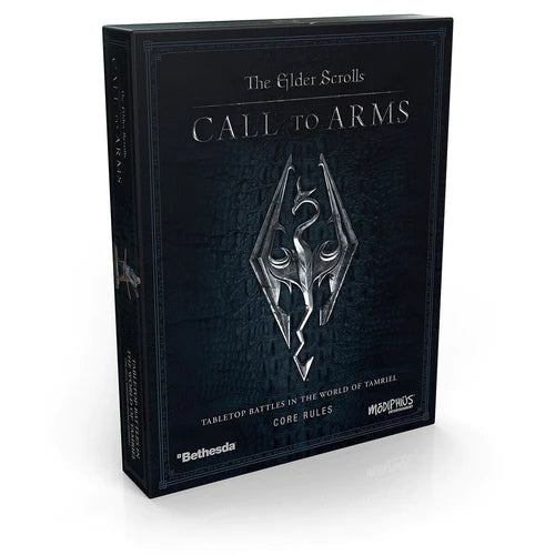The Elder Scrolls: Call To Arms