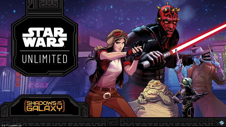 Star Wars Unlimited