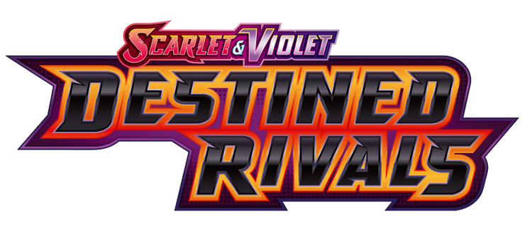 S&V 10 Destined Rivals