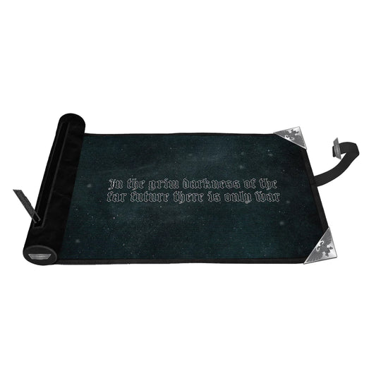 Ultra Pro - Warhammer 40k - Premium Universal Dice Scroll