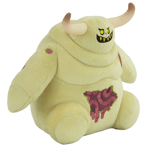 Warhammer 40k - Nurgling - Little Unclean One Plush