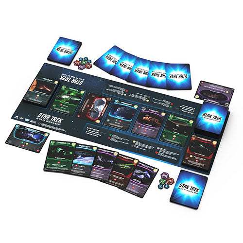 Star Trek: Star Realms - Core Set