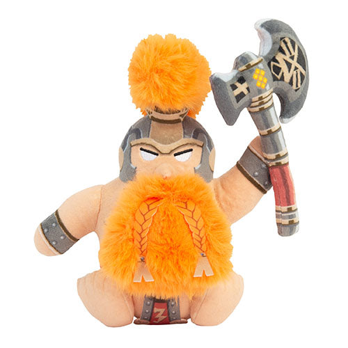 Warhammer - Fyreslayer Plush