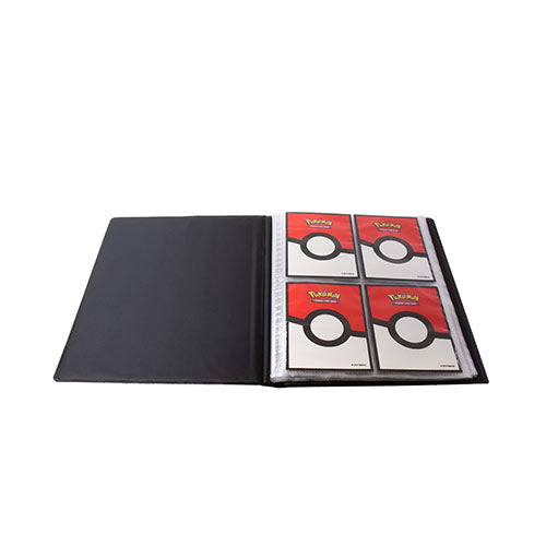Ultra Pro - 4 Pocket Portfolio - Pokemon Iono and Bellibolt