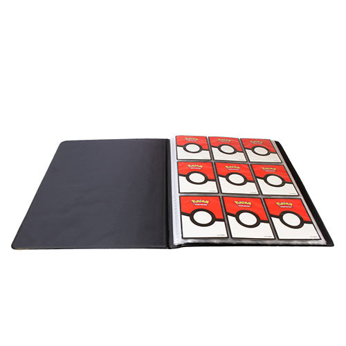 Ultra Pro - 9 Pocket Portfolio - Pokemon Iono and Bellibolt