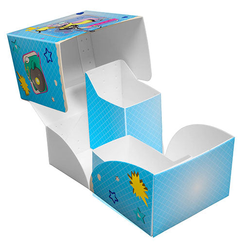 Ultra Pro - PRO Dual Deck Box - Pokemon Iono and Bellibolt