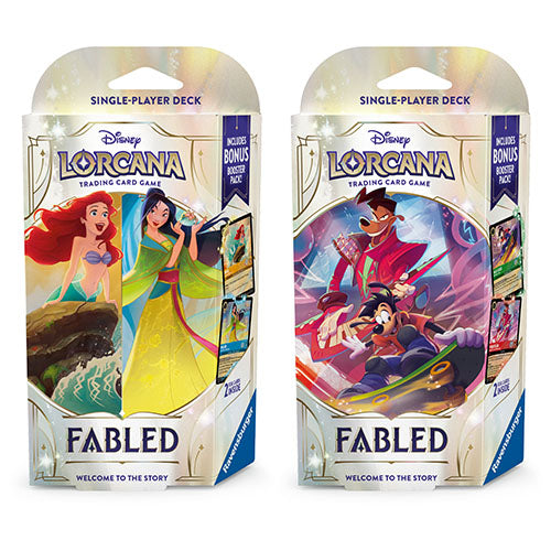 Starter Deck