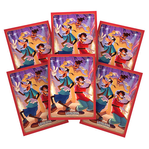 Card Sleeves 65pk - I2I