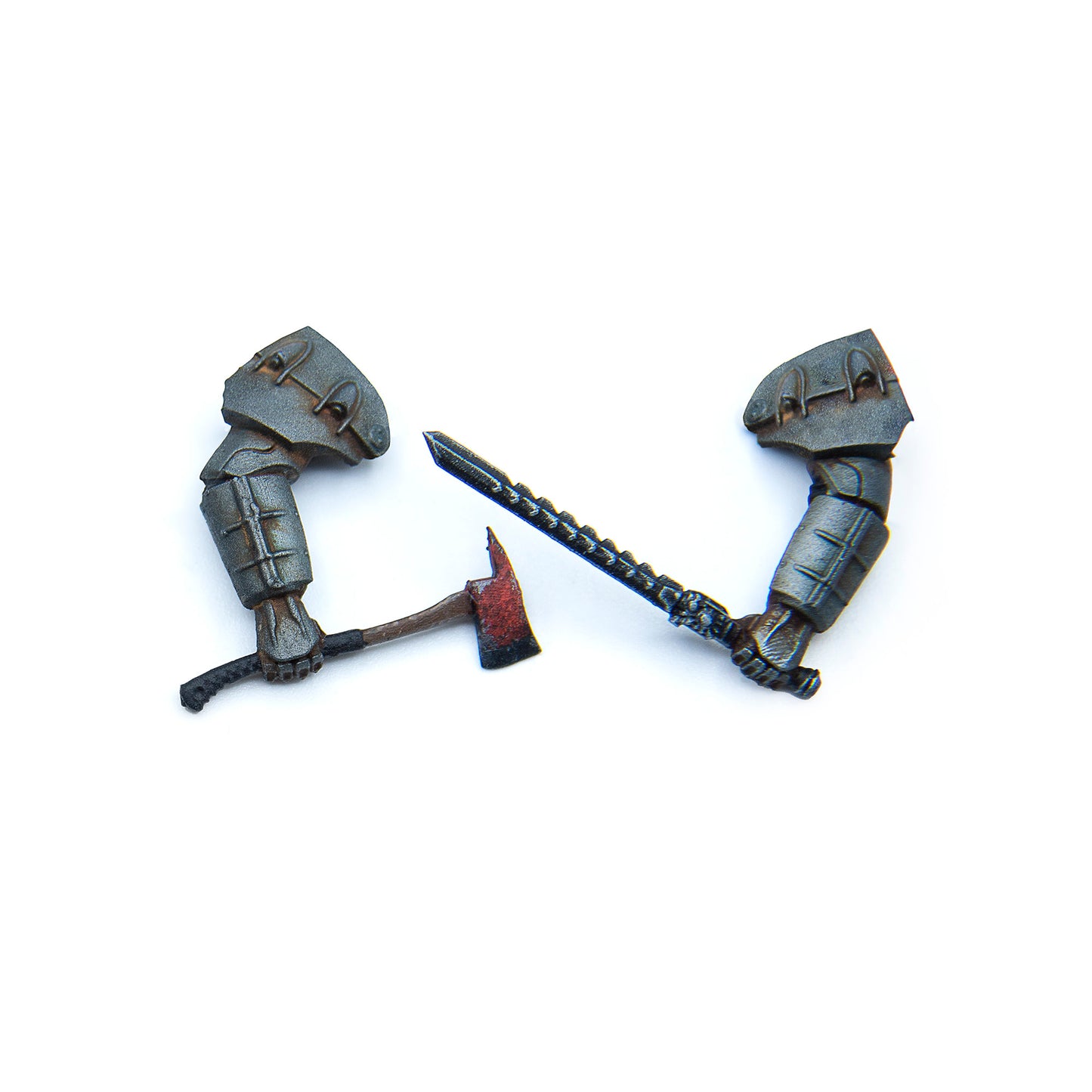 Fallout: Wasteland Warfare - Unaligned - X-01 Power Armor