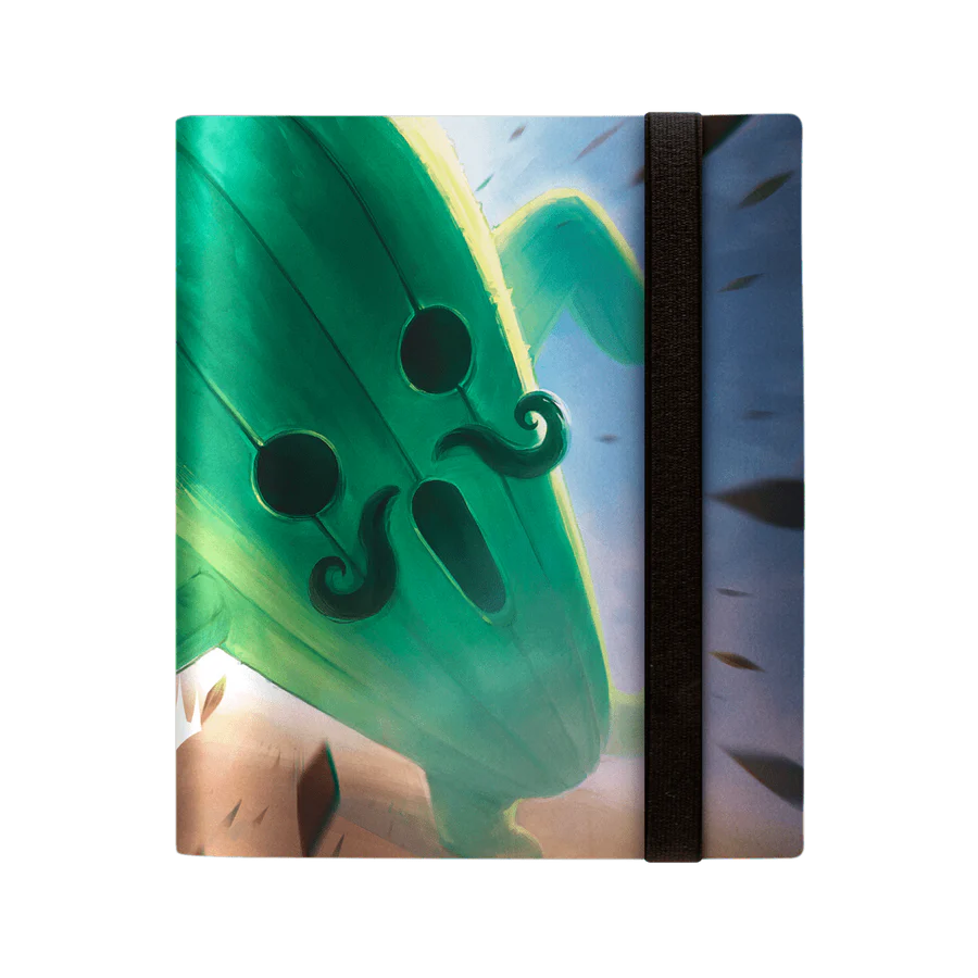 Magic: The Gathering - Final Fantasy 4-Pocket PRO-Binder