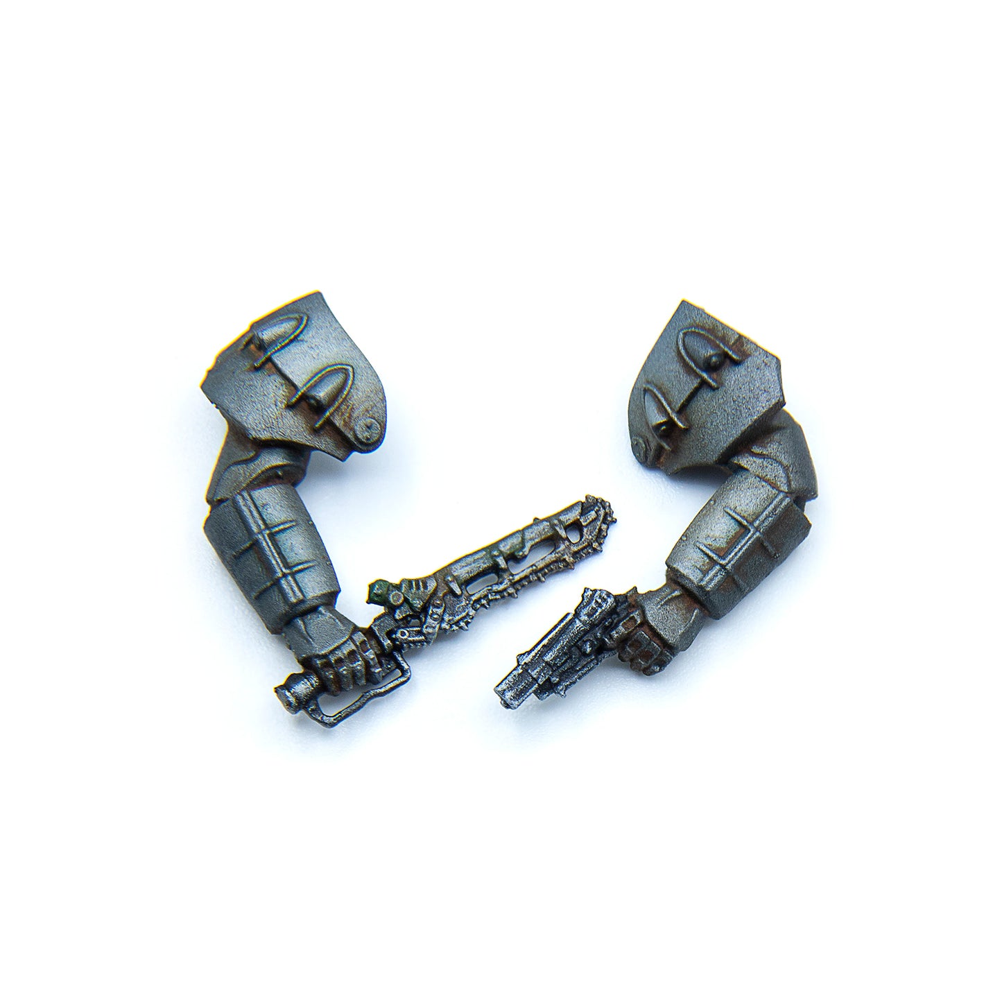 Fallout: Wasteland Warfare - Unaligned - X-01 Power Armor