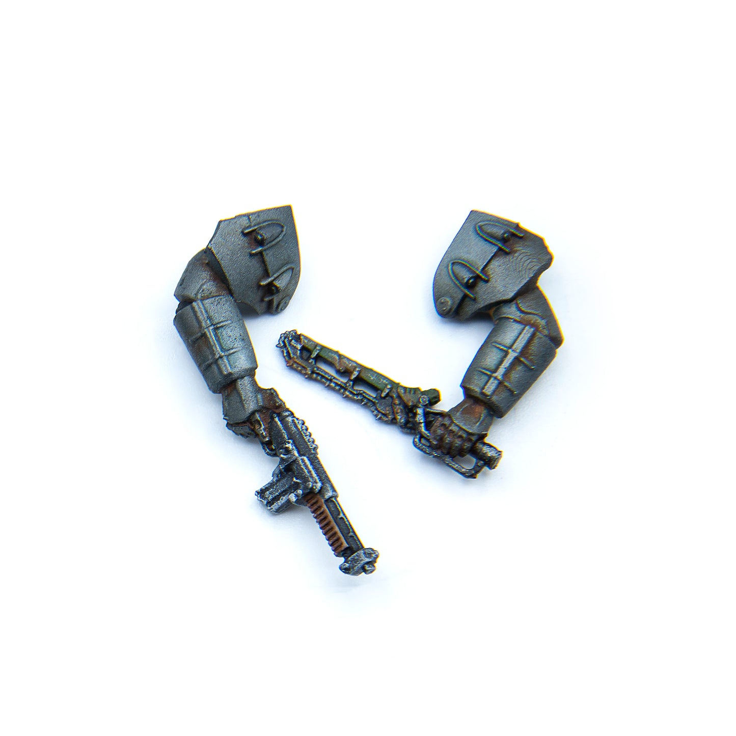 Fallout: Wasteland Warfare - Unaligned - X-01 Power Armor