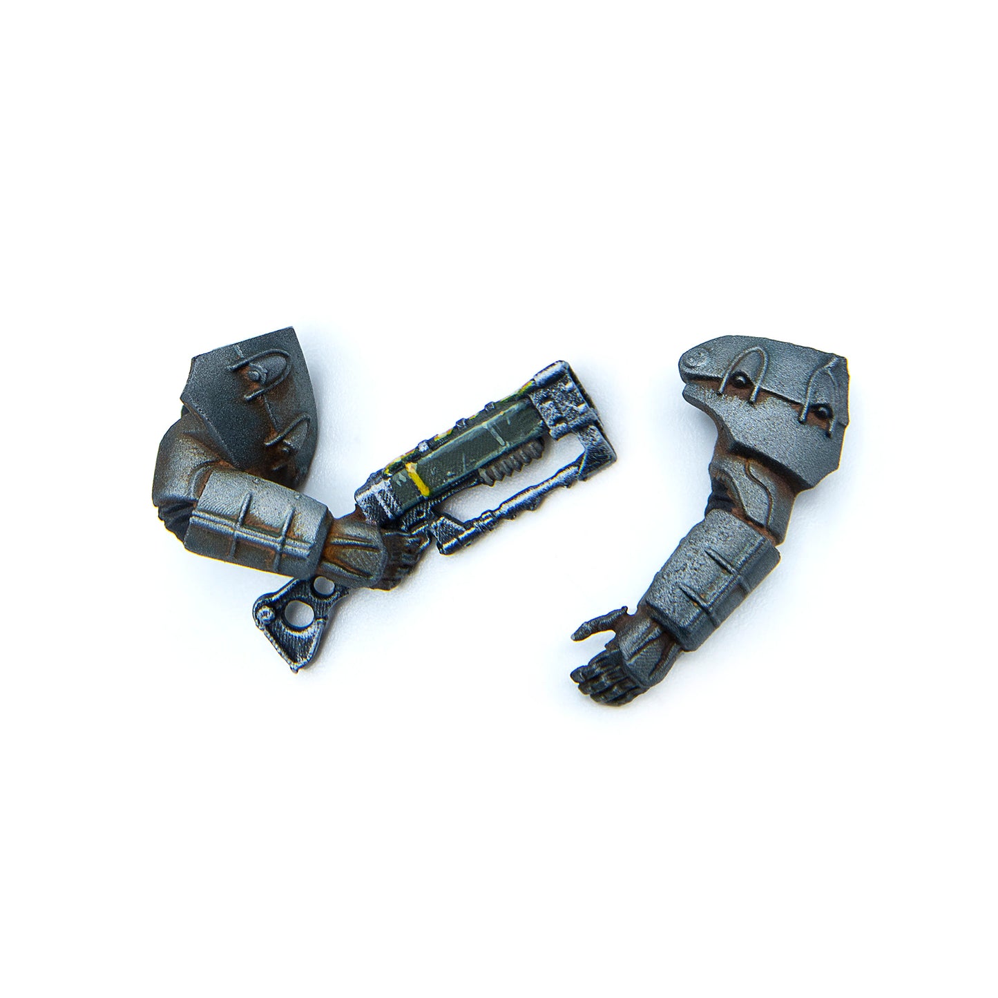 Fallout: Wasteland Warfare - Unaligned - X-01 Power Armor