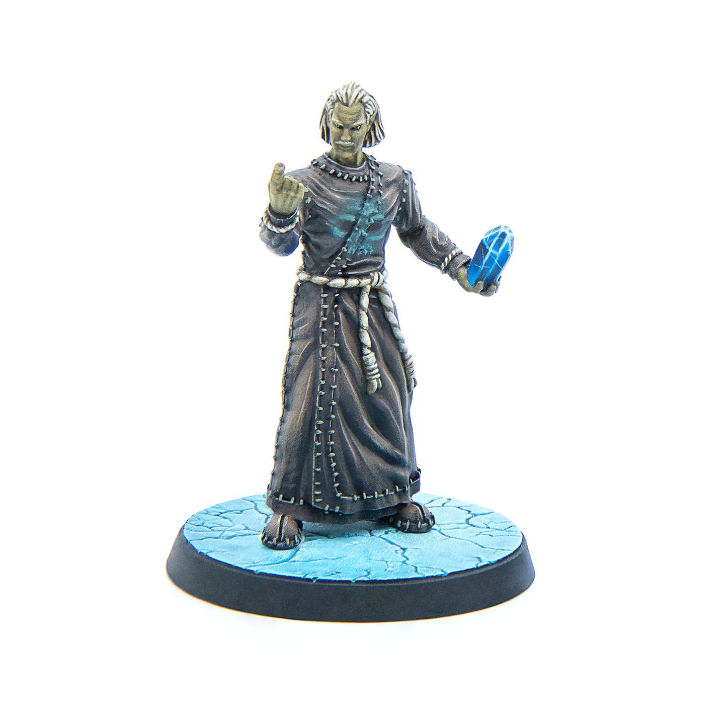 The Elder Scrolls: Call to Arms: Ghosts of Yngvild
