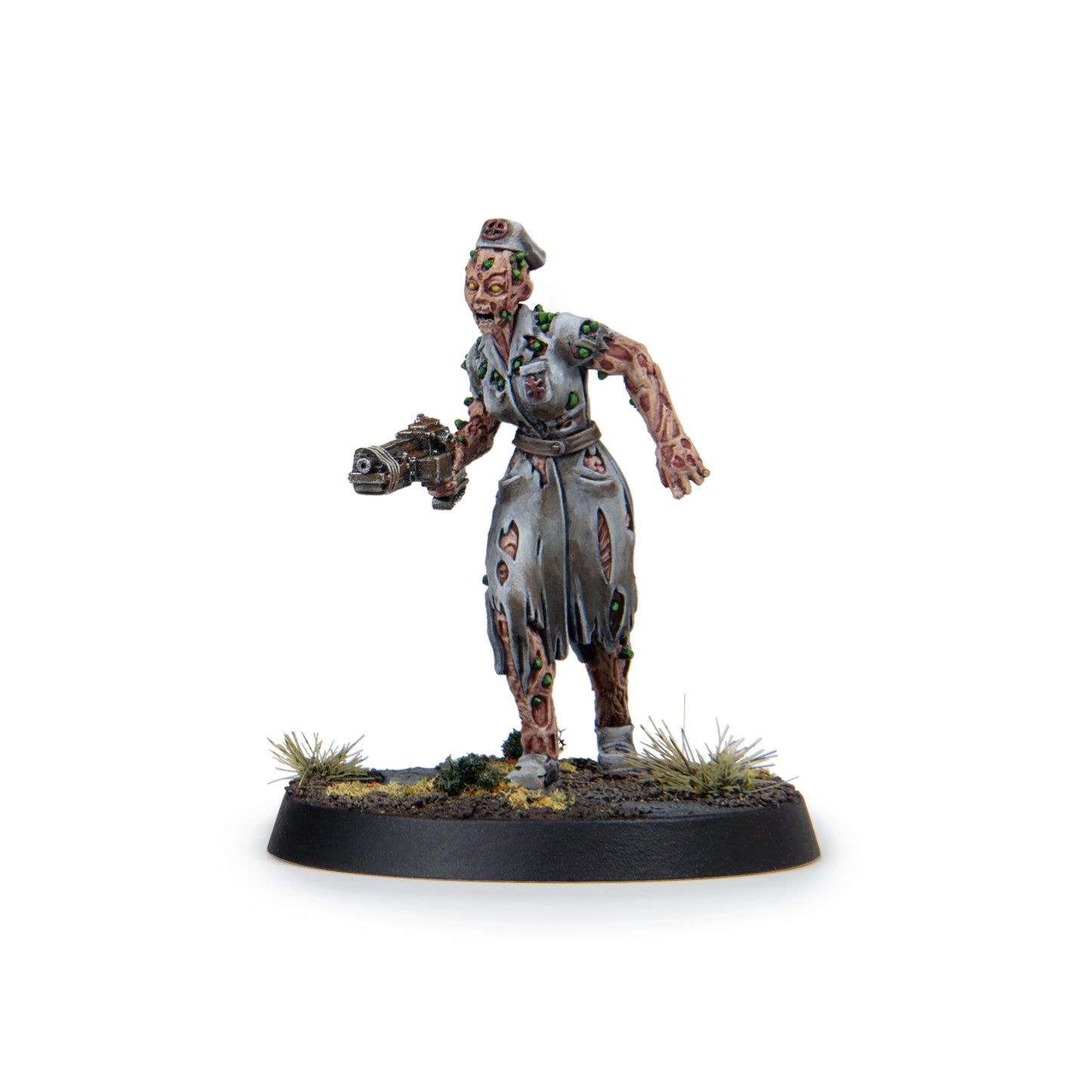 Fallout: Miniatures - Scorched - The Horde