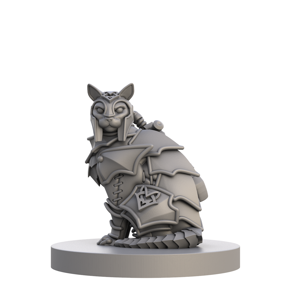 Cats And Catacombs: Volume 2