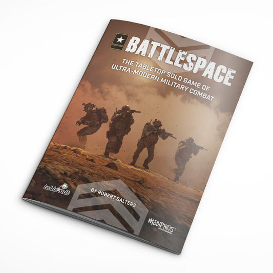 Battlespace