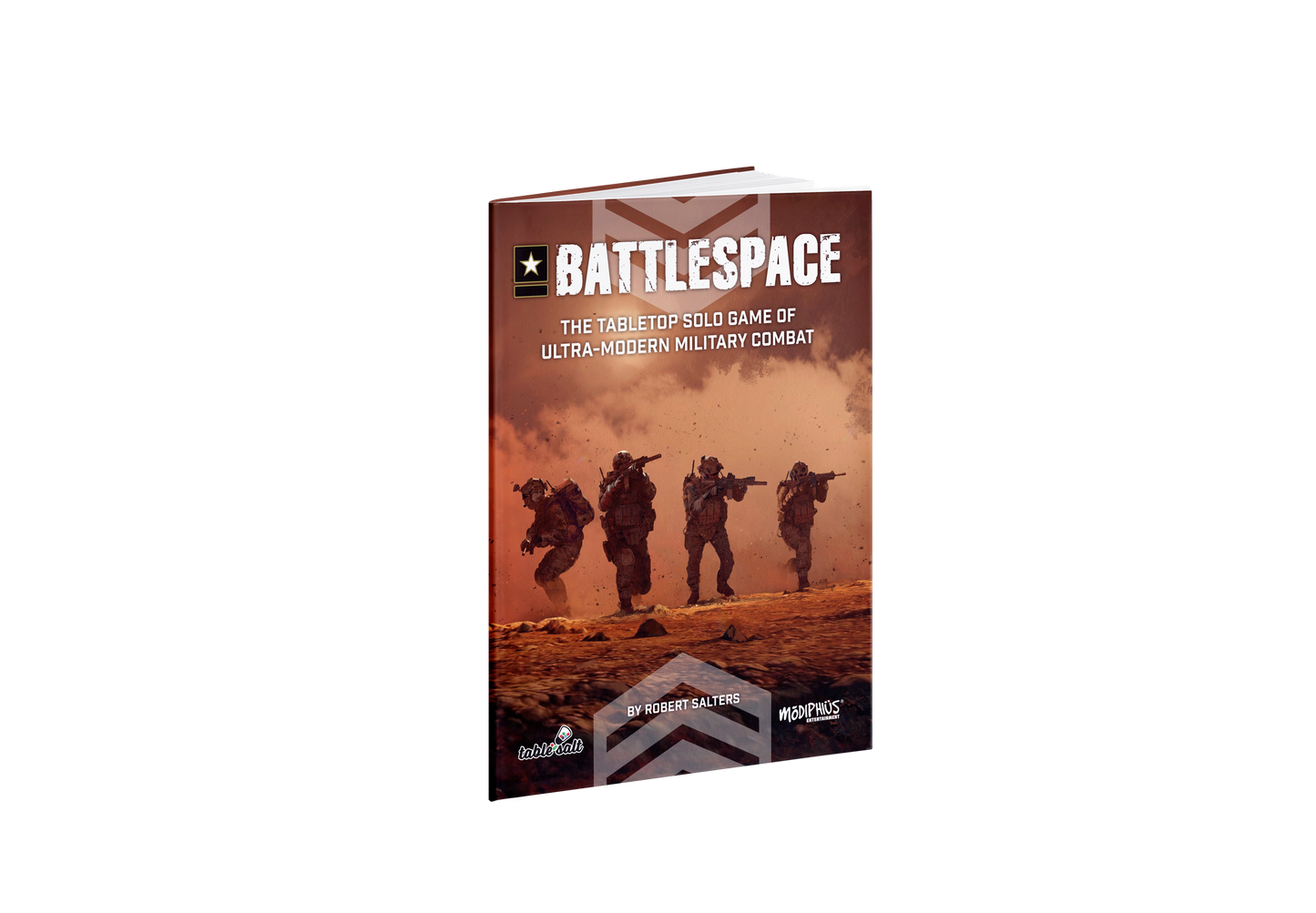 Battlespace