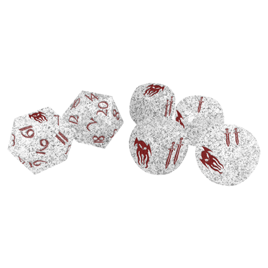 Cohors Cthulhu RPG Hidden War Dice Pack