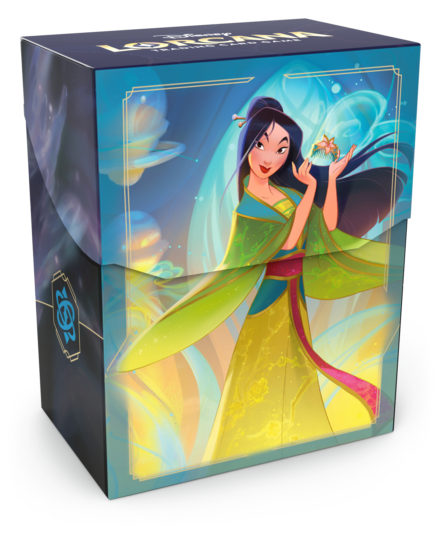 Deck Case - Mulan