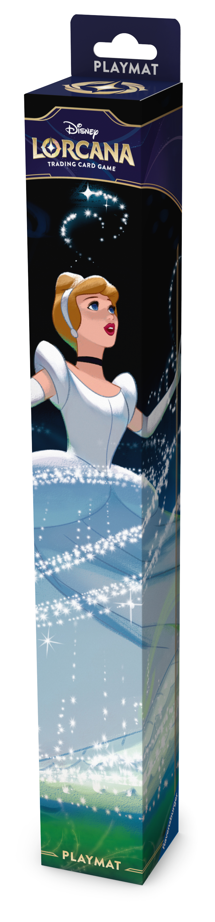 Playmat - Cinderella