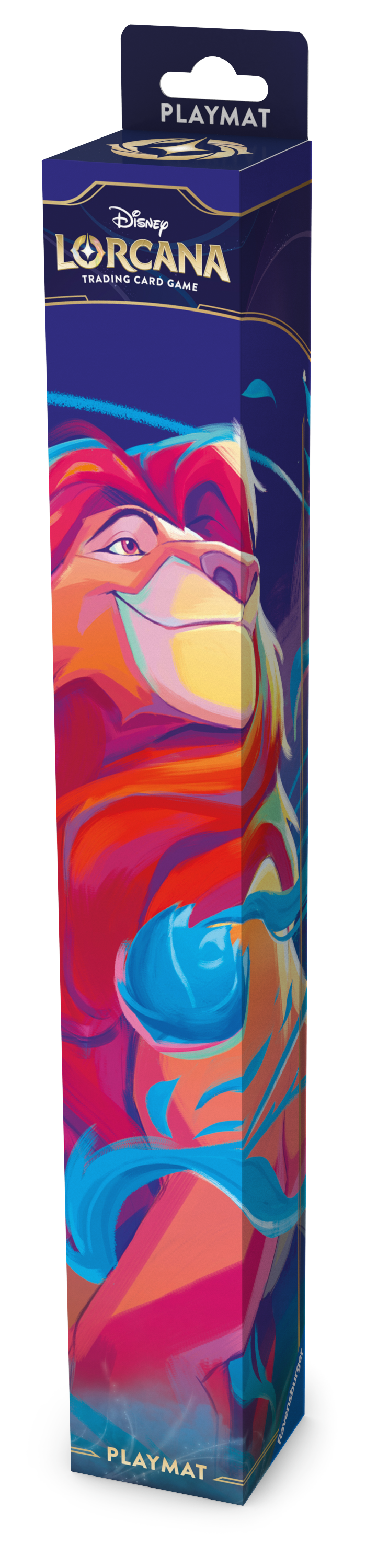 Playmat - Mufasa