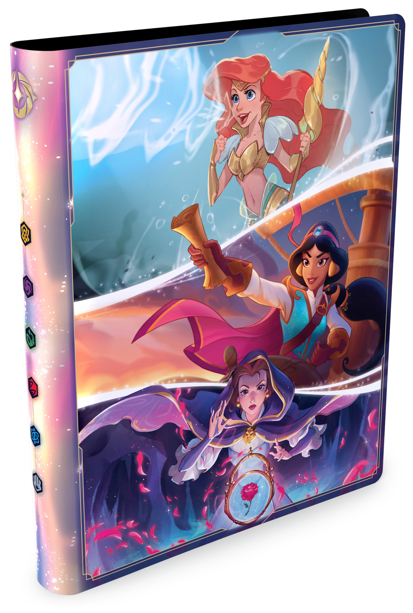 Portfolio - Princess