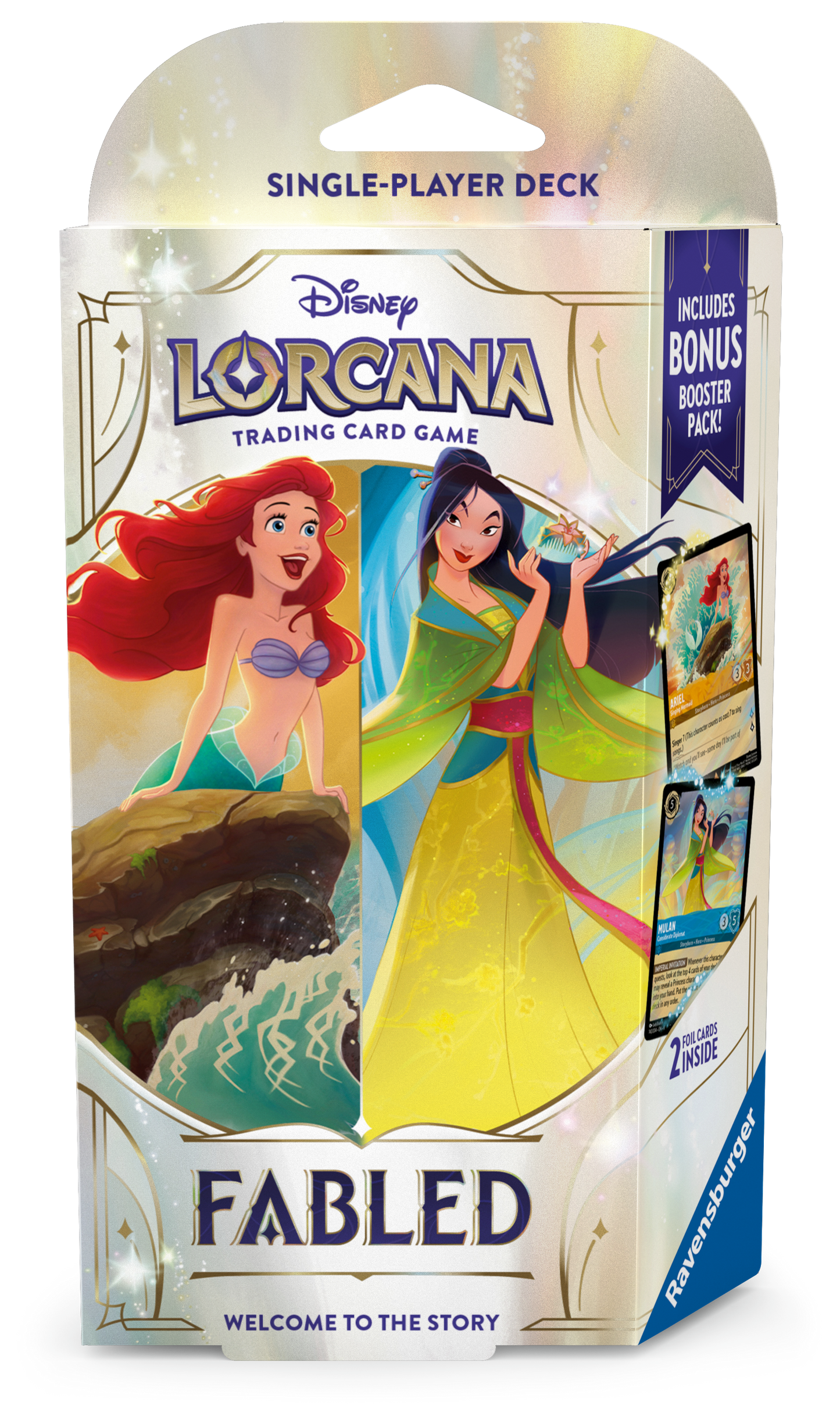 Starter Deck