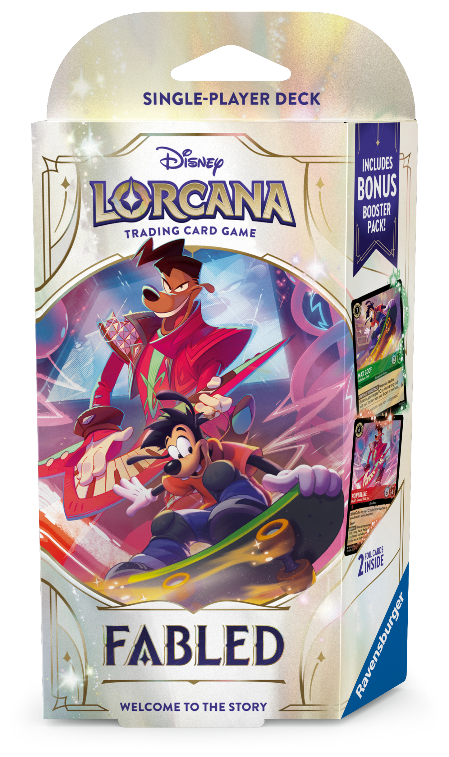 Starter Deck