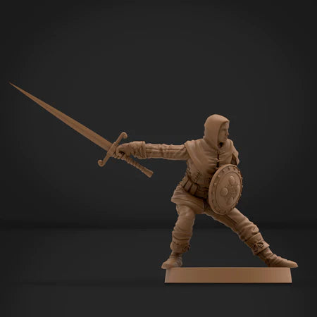 Dark Souls: The Board Game - The Sunless City Core Set