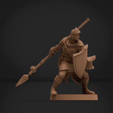 Dark Souls: The Board Game - The Sunless City Core Set