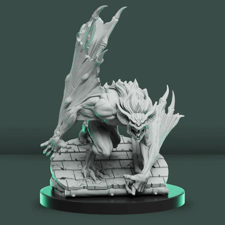 Epic Encounters: Local Legends - Diaemus