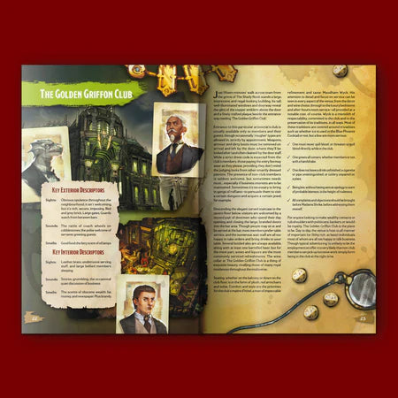 Epic Encounters: Local Legends - Tavern Kit