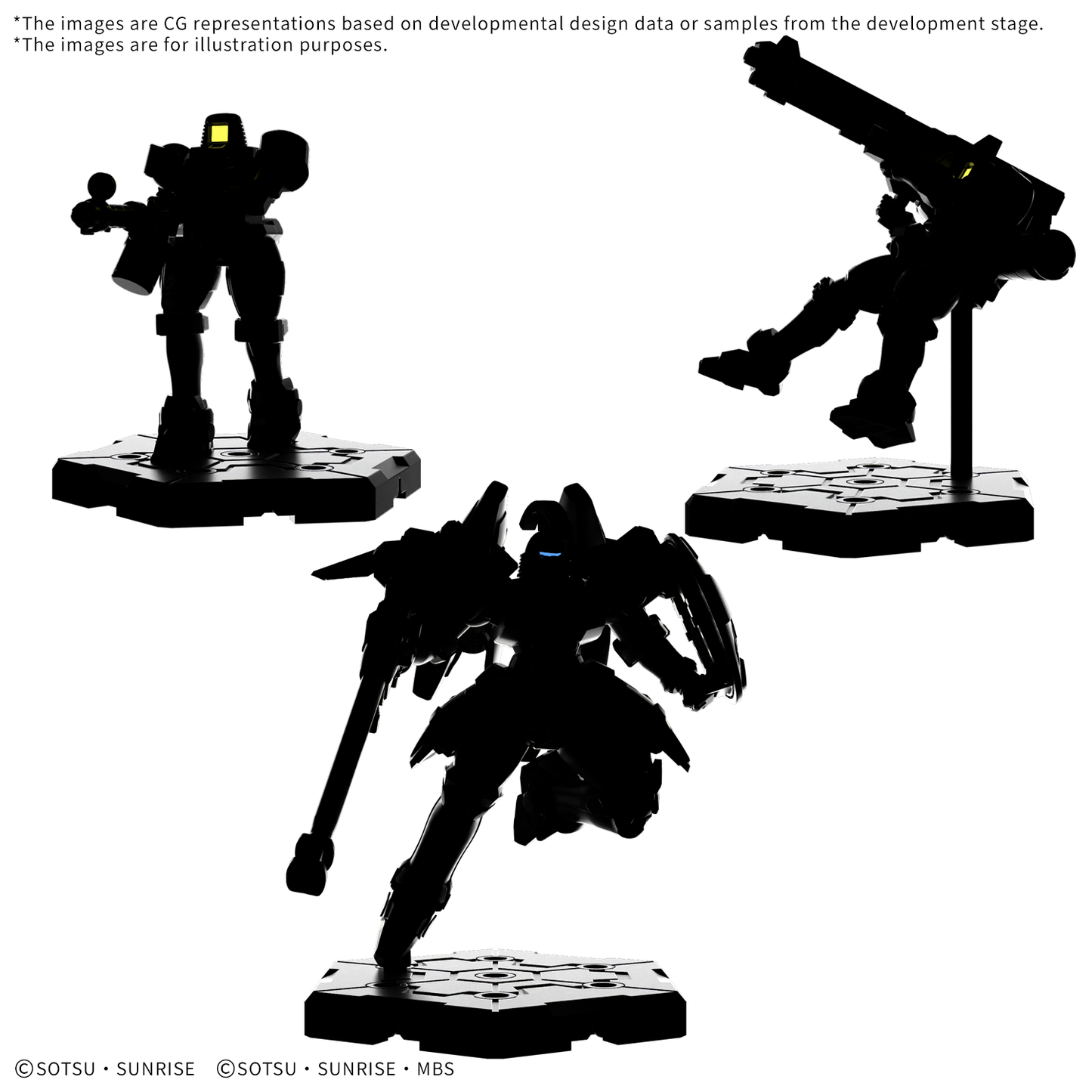 Gundam Assemble Expansion Pack 05 (EX05)