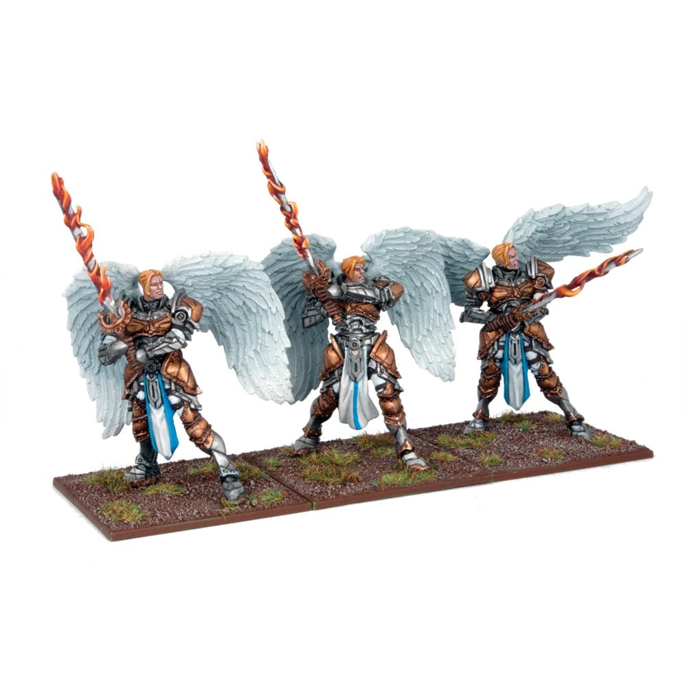 Basilean Army (2025)