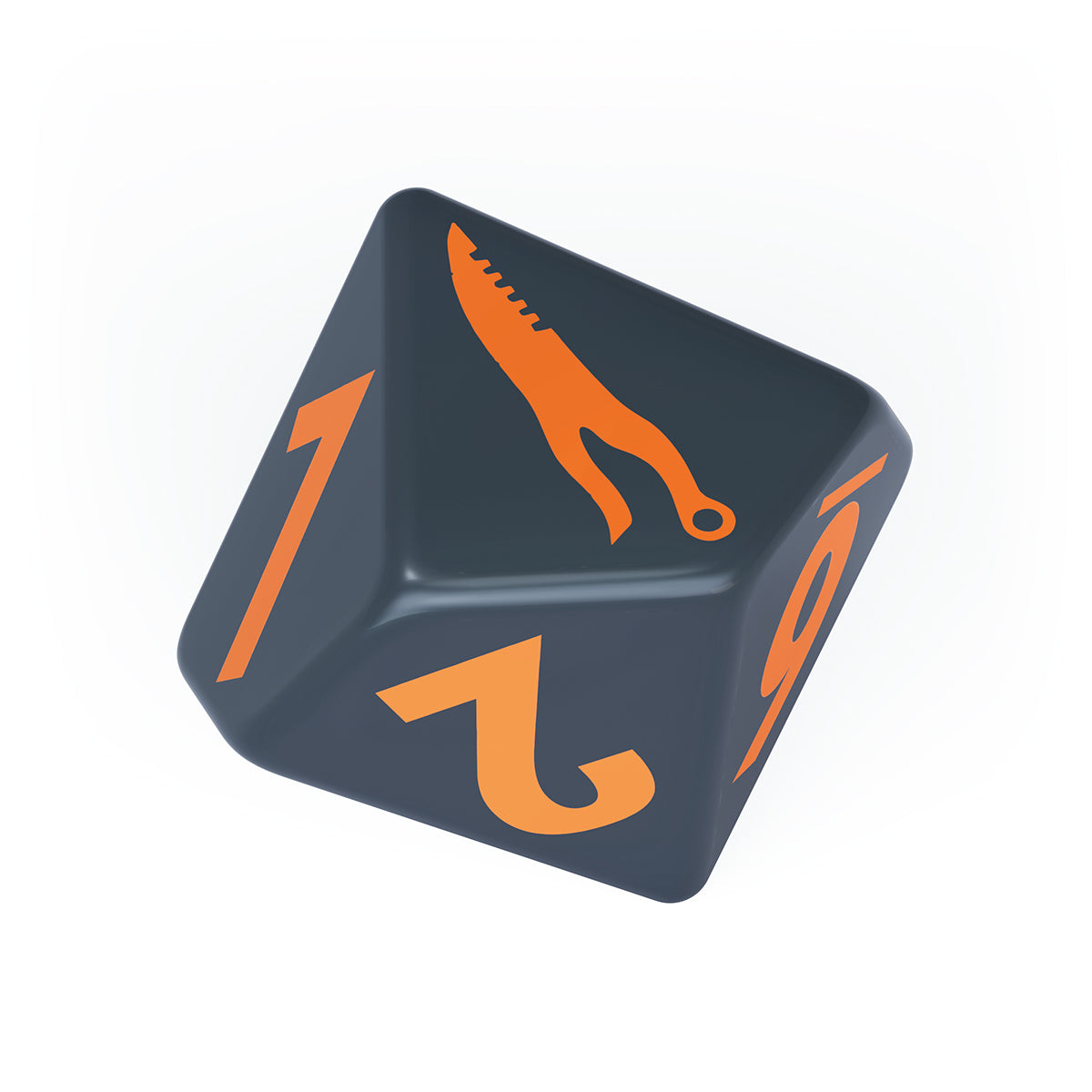 Factions Dice Sets: The Disciples