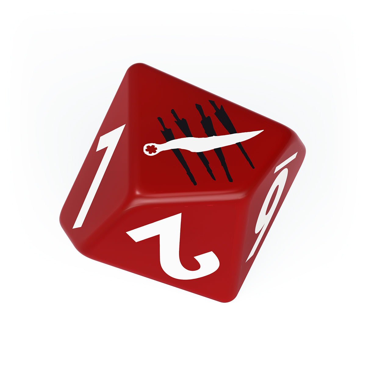 Factions Dice Sets: The Disciples