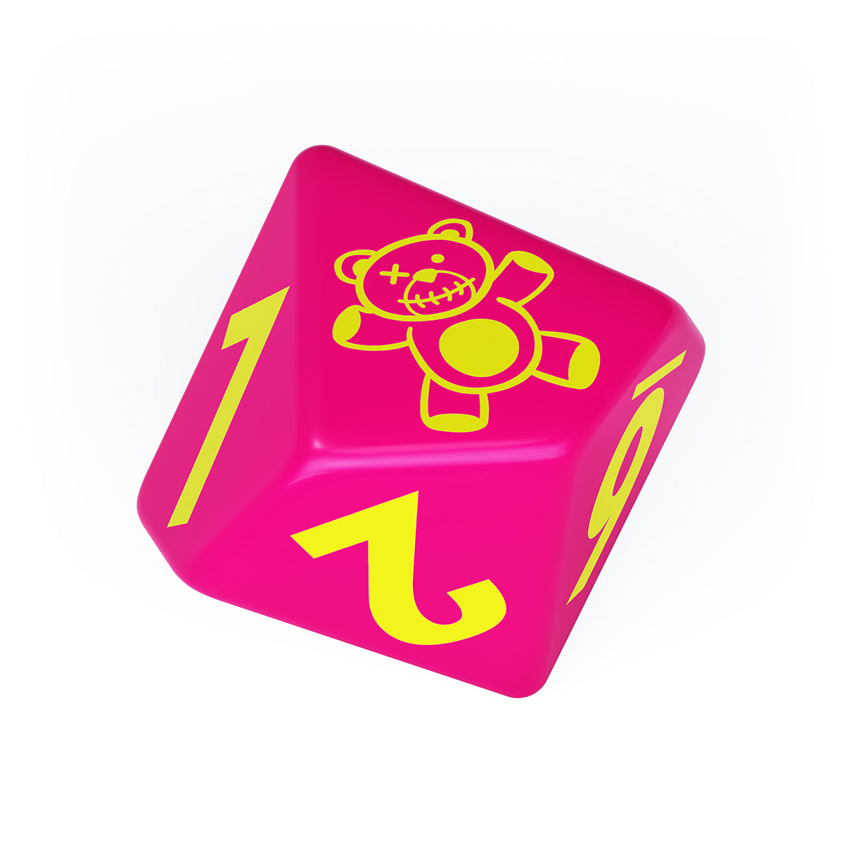Factions Dice Sets: The Pack