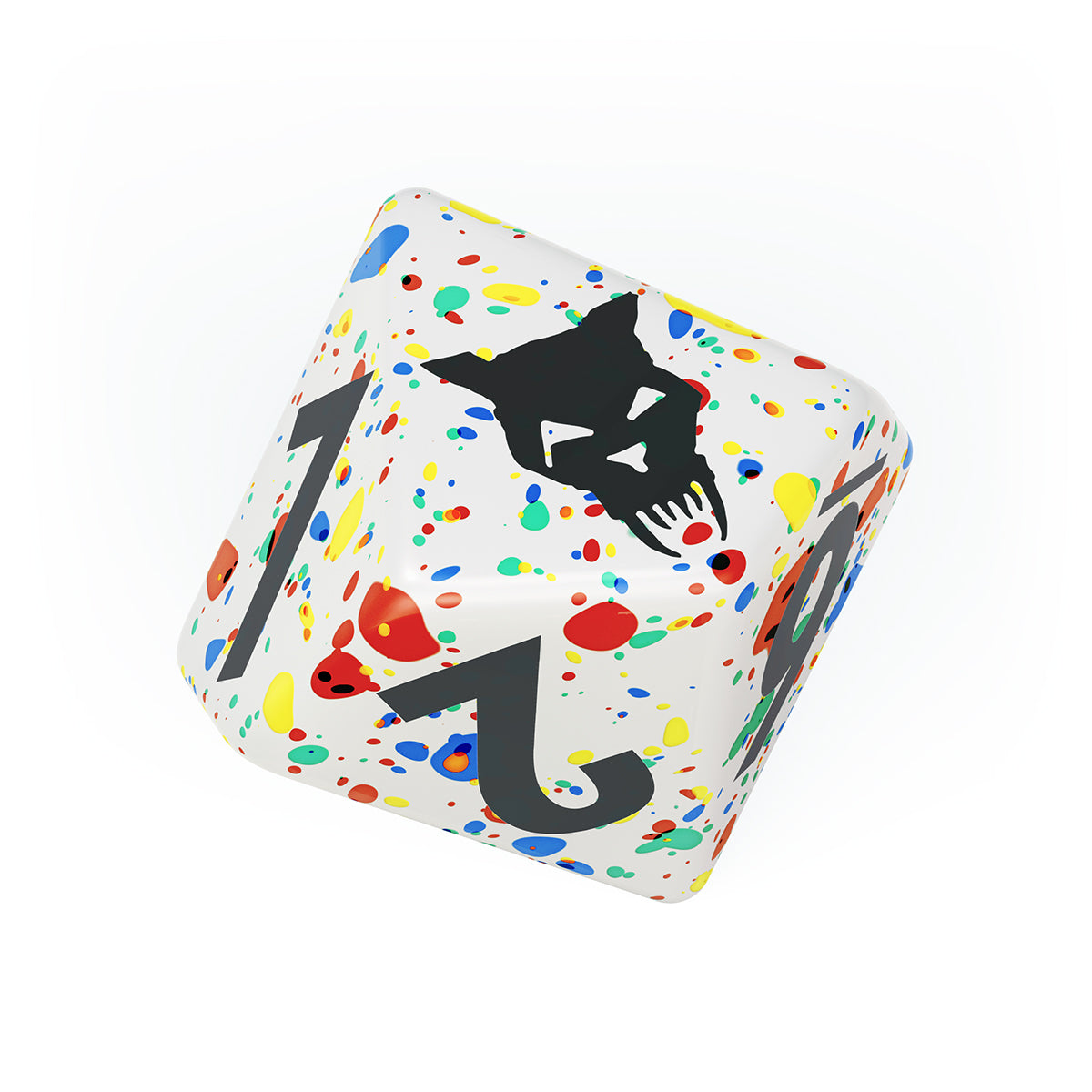 Factions Dice Sets: The Pack