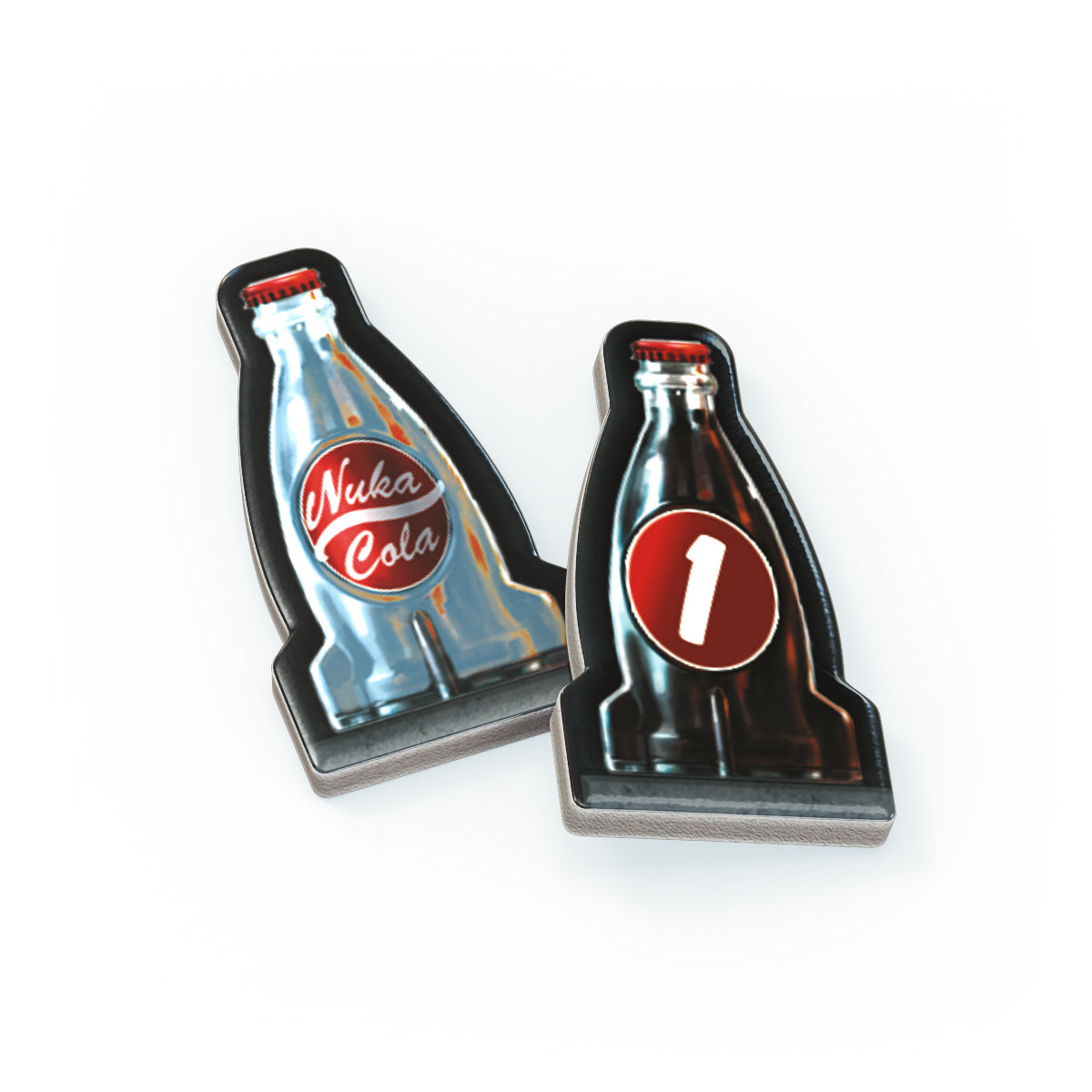 Fallout Factions: Nuka World Starter Set