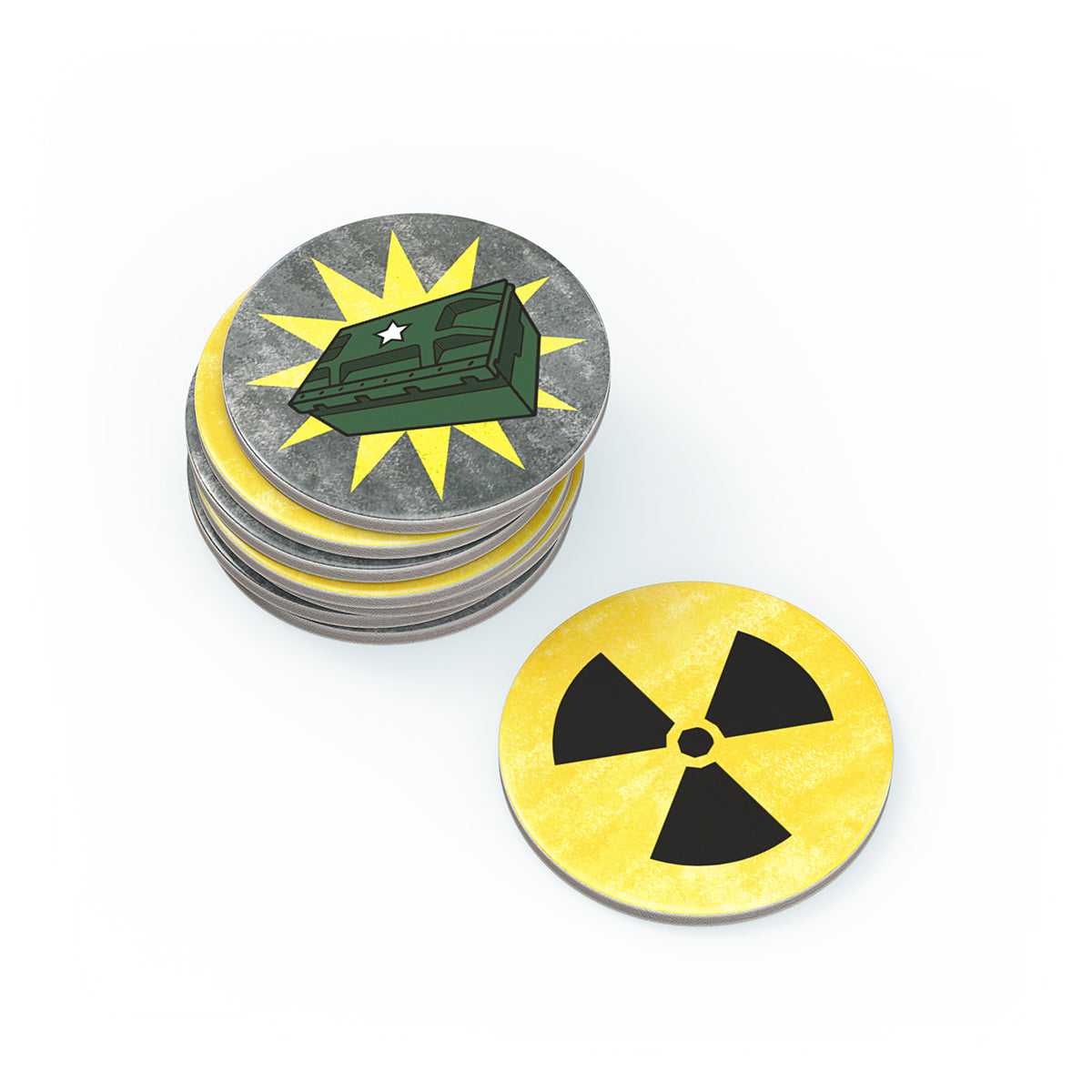 Fallout Factions: Nuka World Starter Set