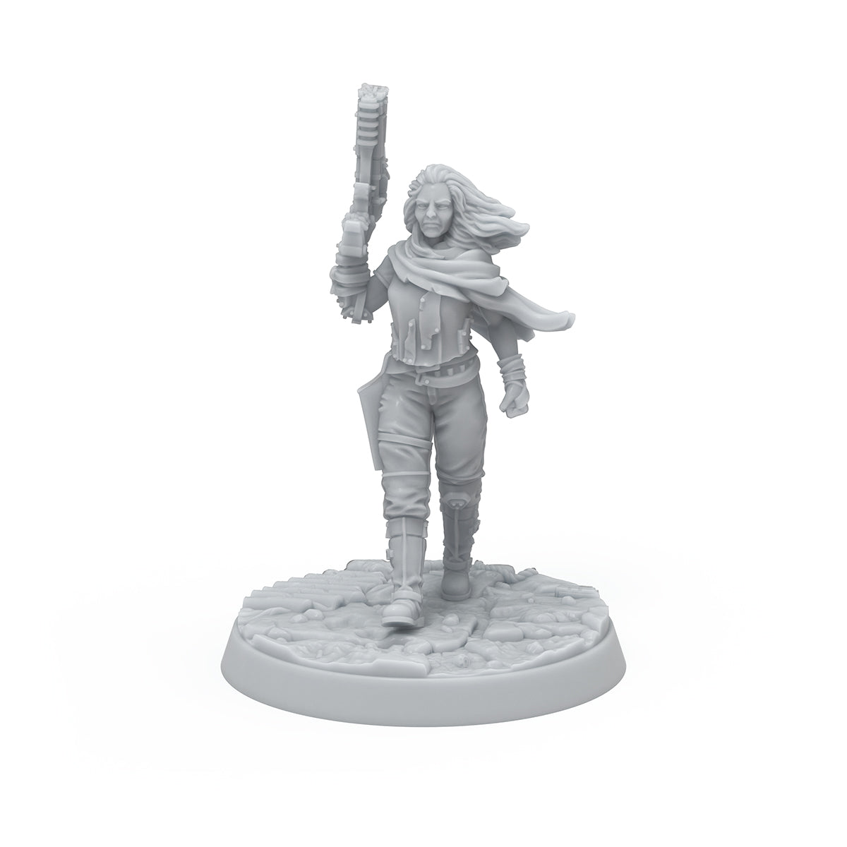 Fallout Miniatures: Hollywood Icons (Amazon TV Show Tie-in)