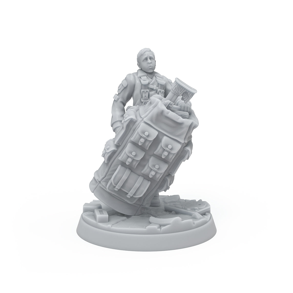 Fallout Miniatures: Hollywood Icons (Amazon TV Show Tie-in)