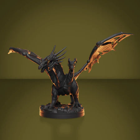 RuneScape Kingdoms: King Black Dragon Expansion