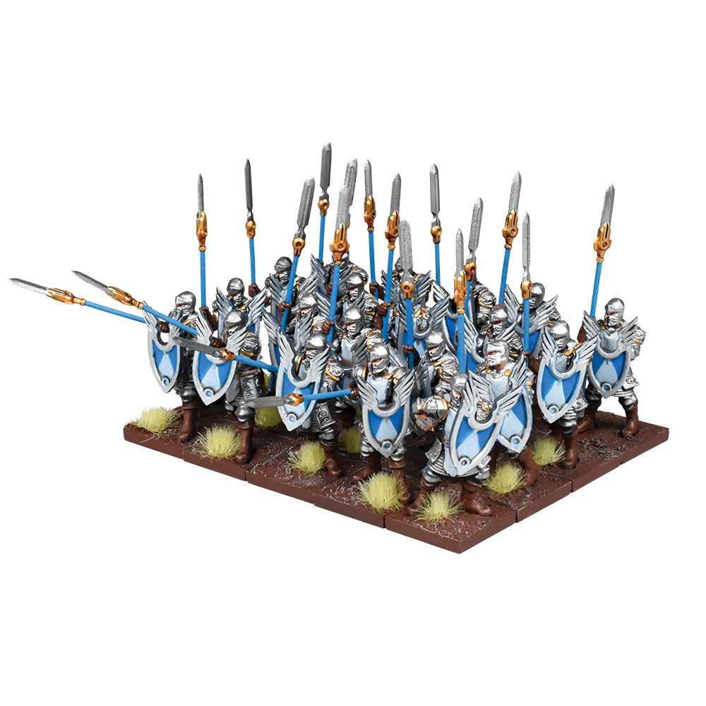 Basilean Army (2025)