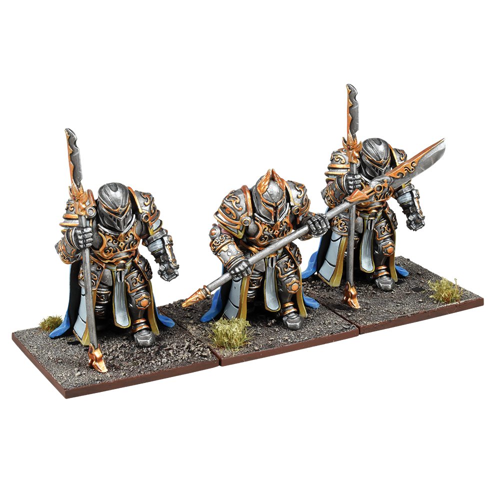 Basilean Mega Army (2025)